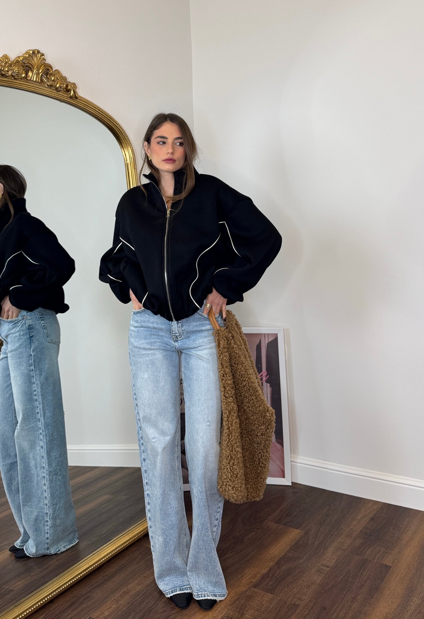 Giacca Après-Ski by Lumina