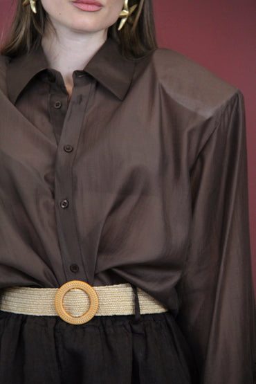 Camicia Audrey