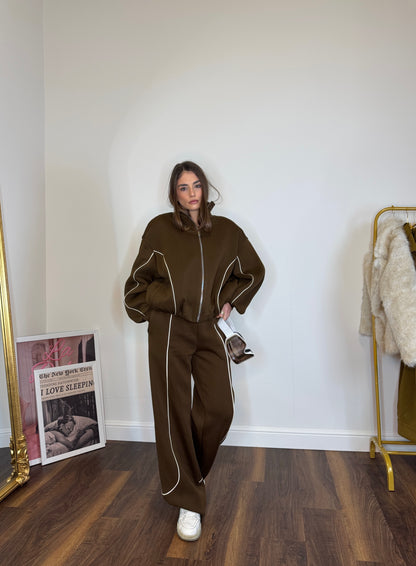 Giacca Après-Ski by Lumina