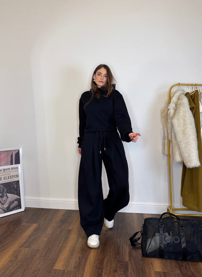 Tuta Ballet BY JUSTWEST