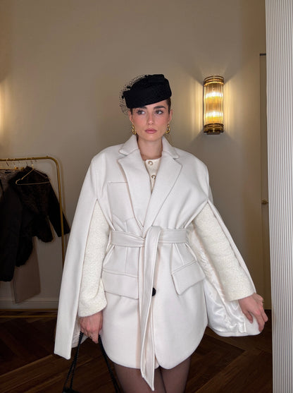 Giacca Grace by Lumina