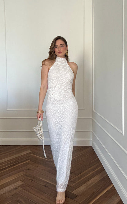 Dress Lady