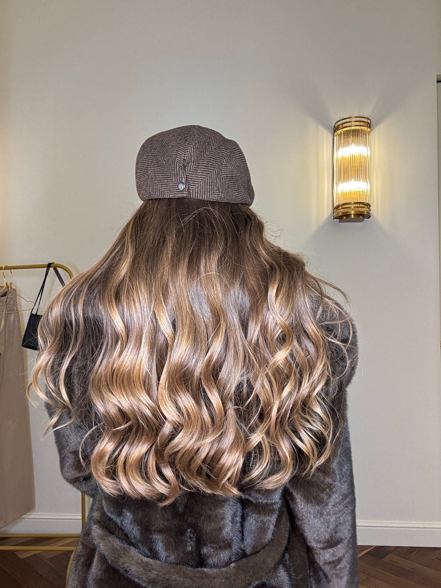Coppola Marrone – British