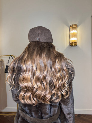 Coppola Marrone – British