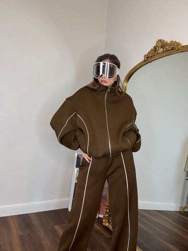 Giacca Après-Ski by Lumina