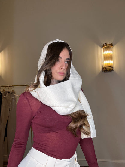 Balaclava/Sciarpa – Winter