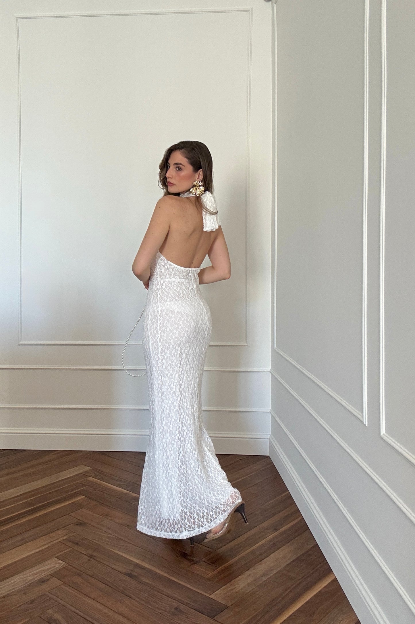 Dress Lady