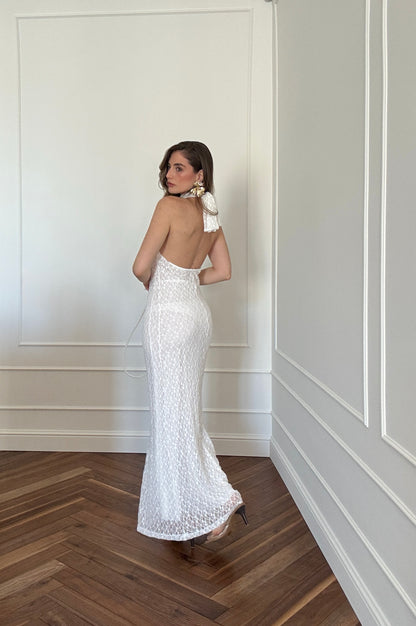Dress Lady