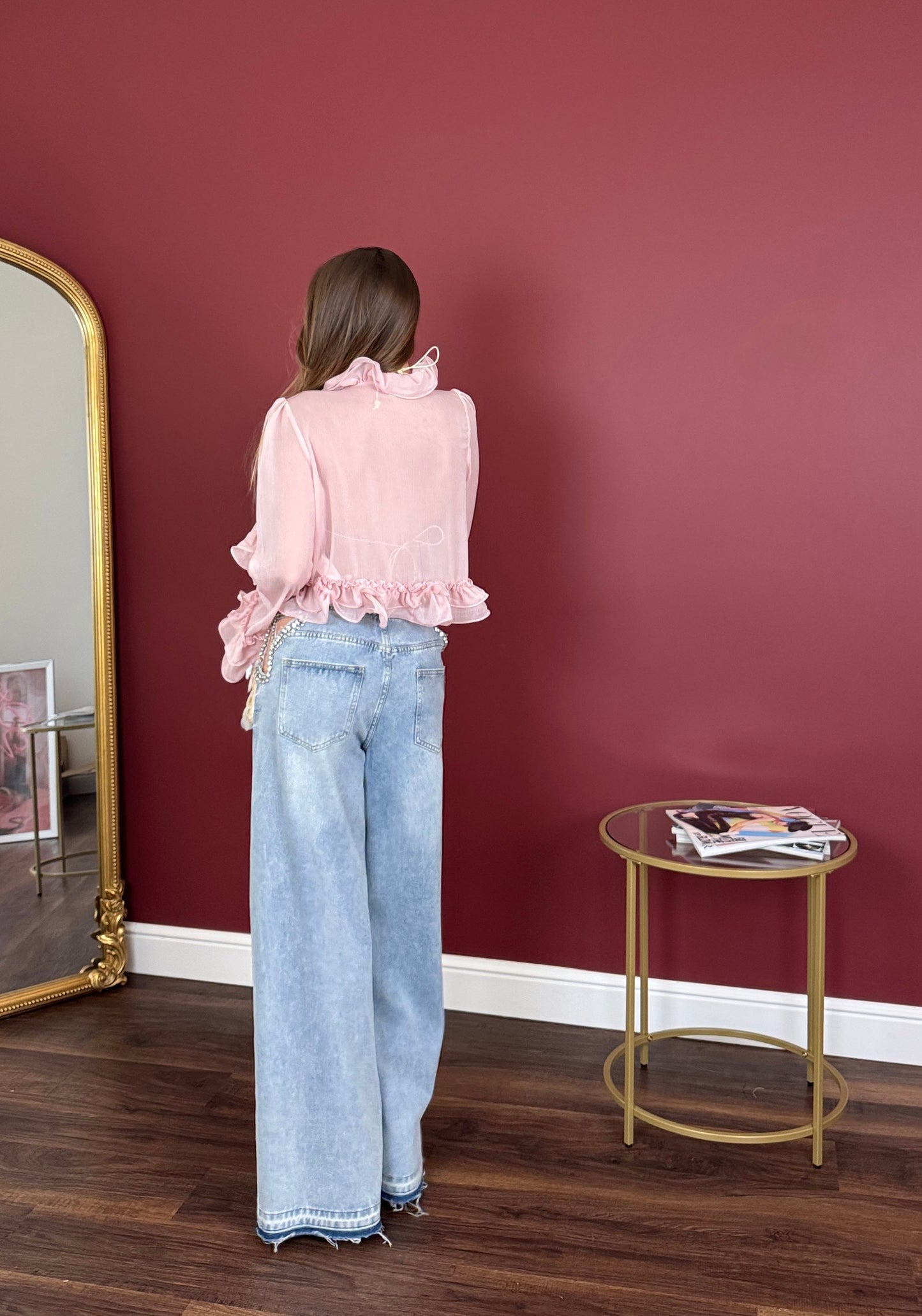 Jeans Star