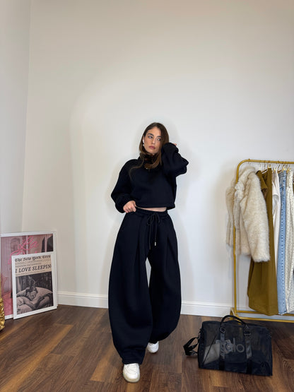 Tuta Ballet BY JUSTWEST