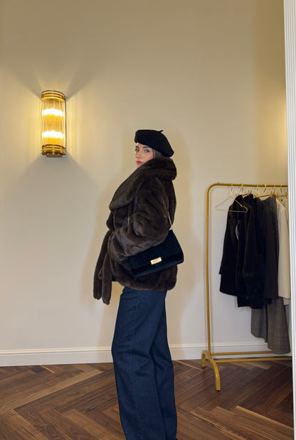 Pelliccia Saint-Honoré