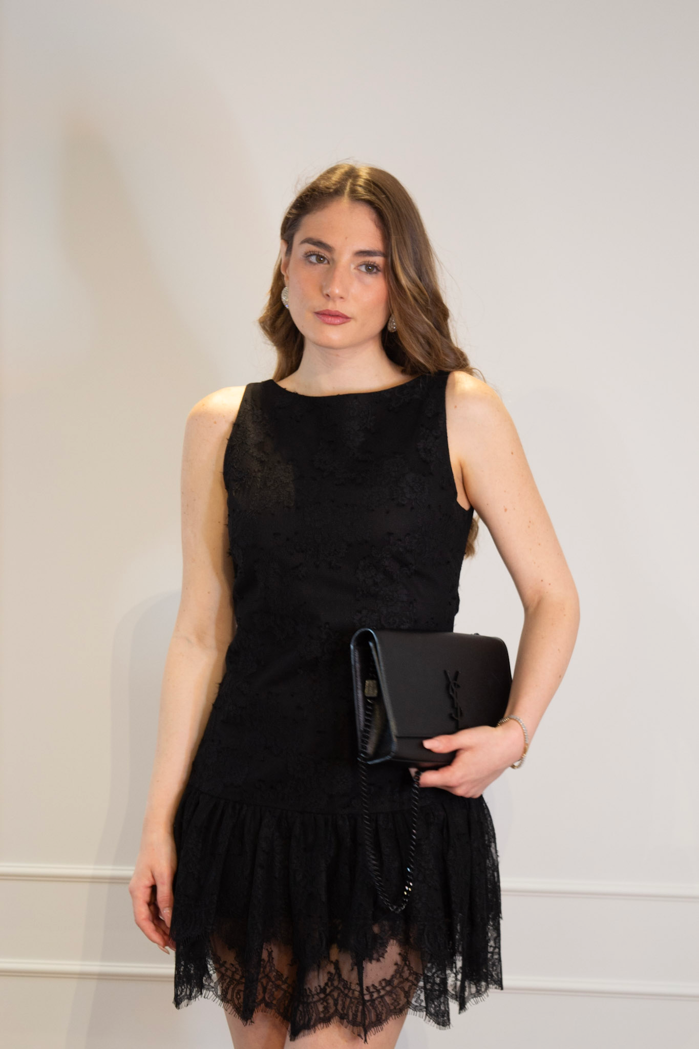 Dress Romance by Lumina