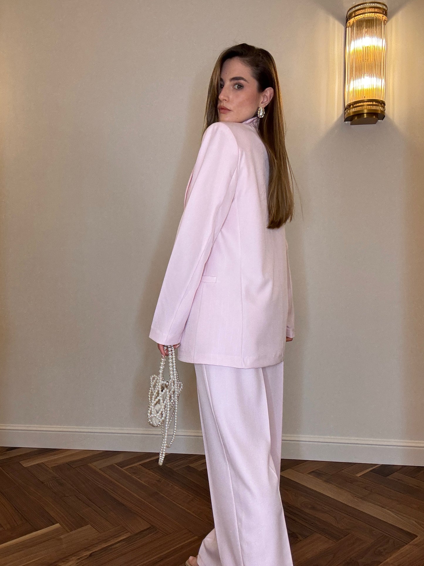 Tailleur Madame