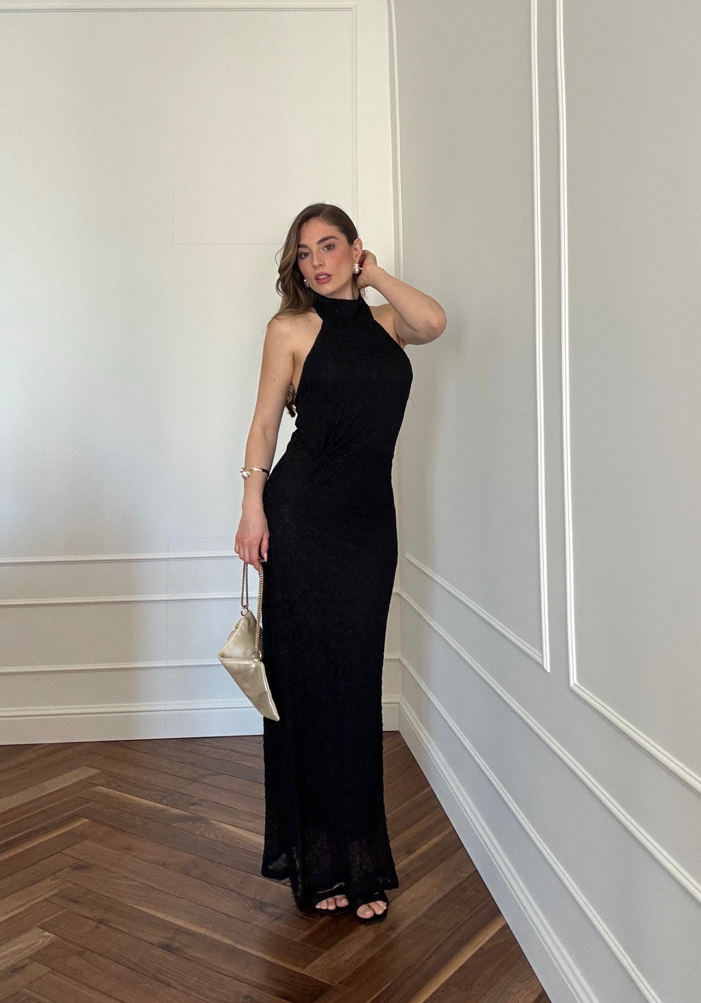 Dress Lady