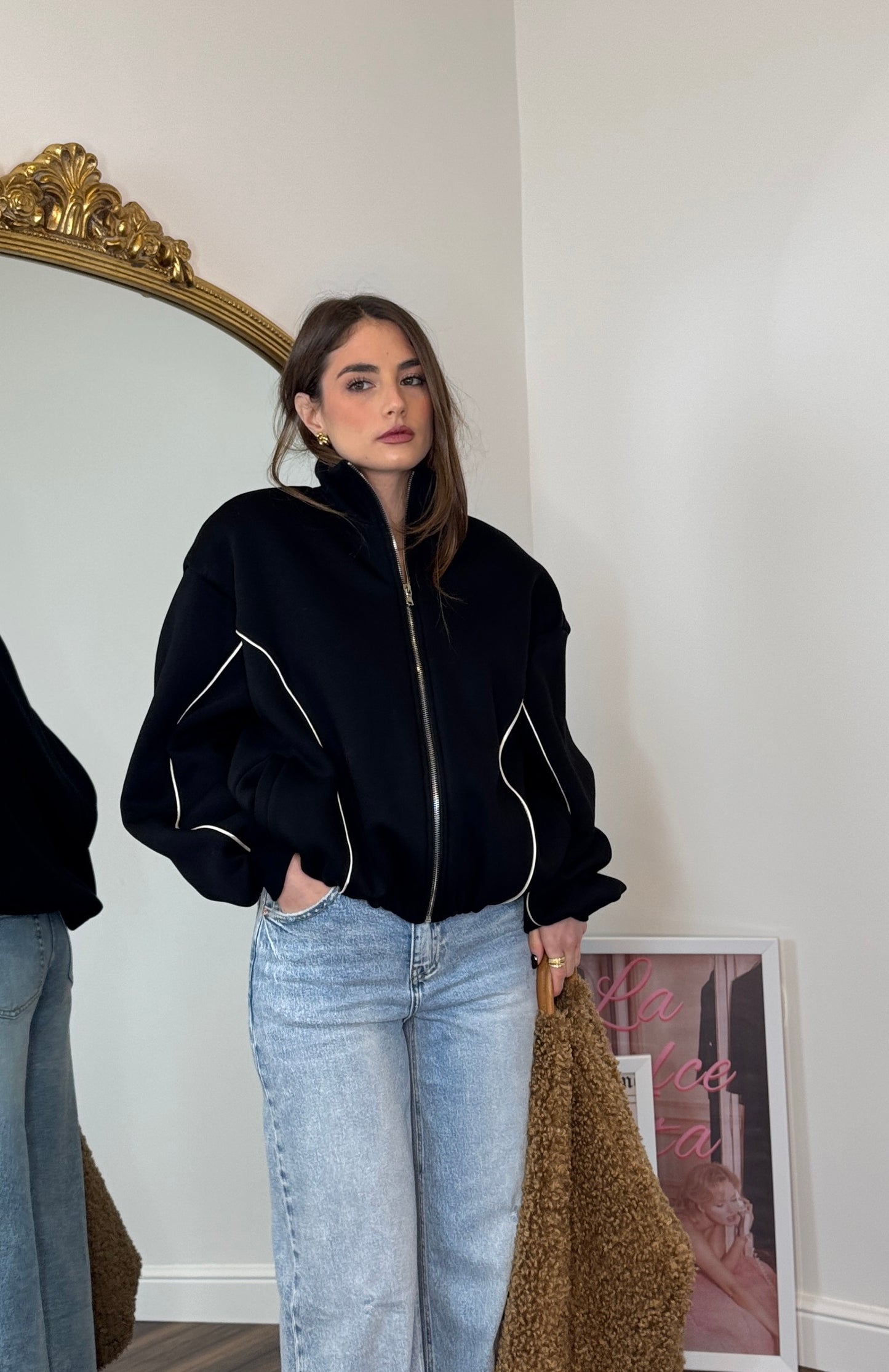 Giacca Après-Ski by Lumina