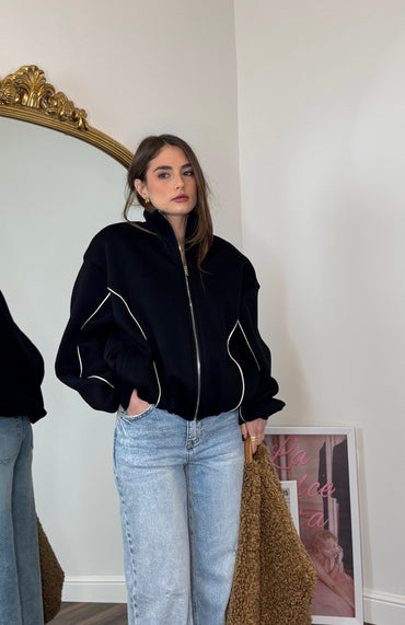 Giacca Après-Ski by Lumina