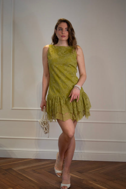 Dress - Romance by Lumina