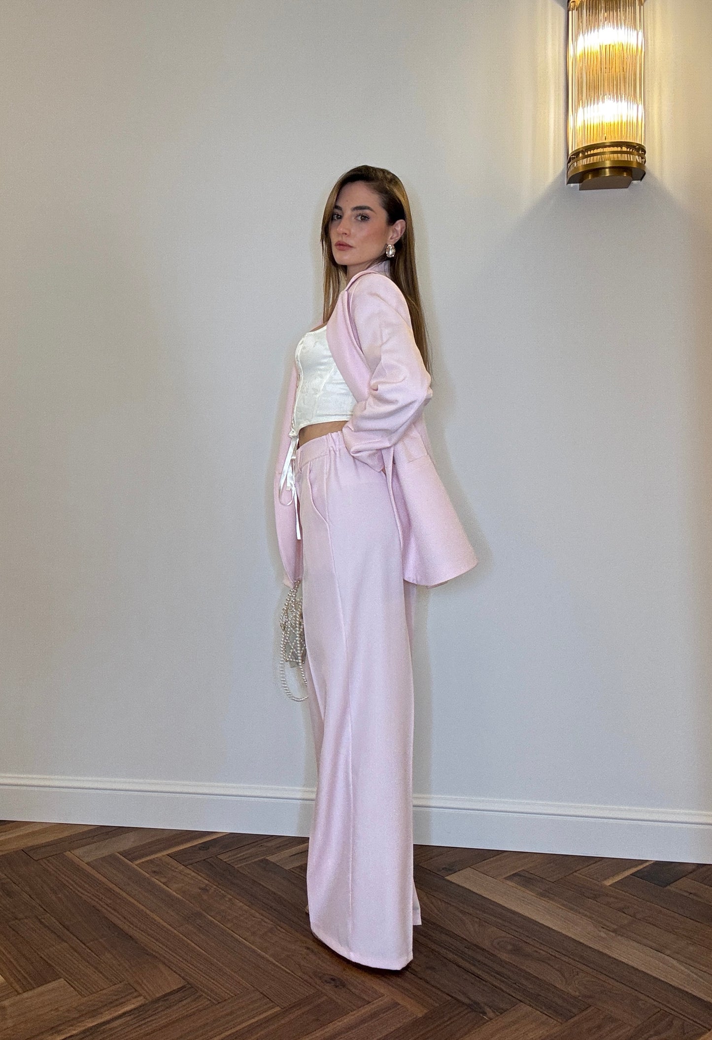 Tailleur Madame