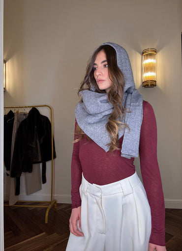 Balaclava/Sciarpa – Winter Edit