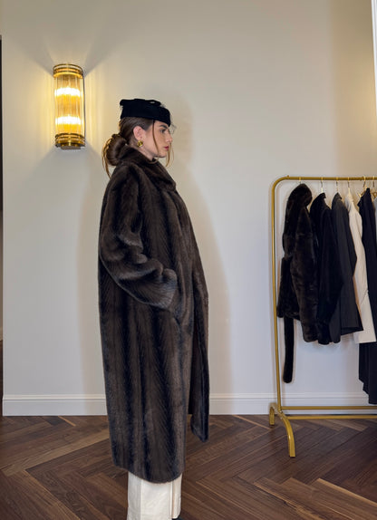 Pelliccia St. Moritz Edition