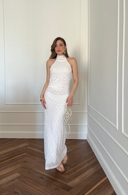 Dress Lady