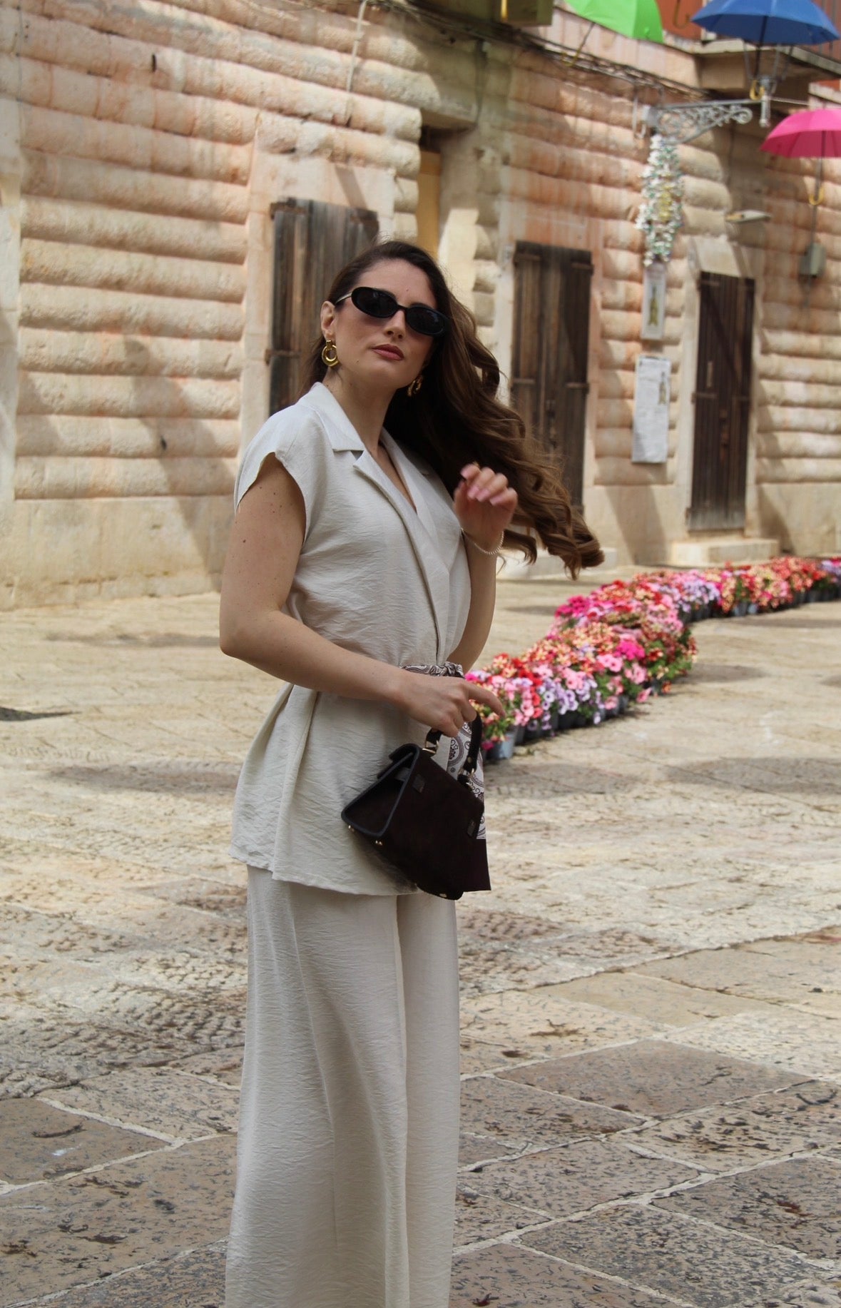 Completo Flora