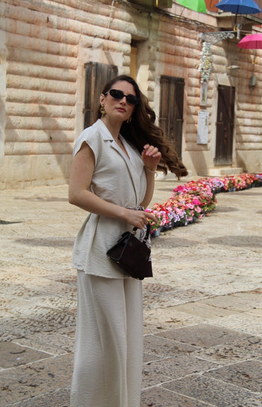 Completo Flora