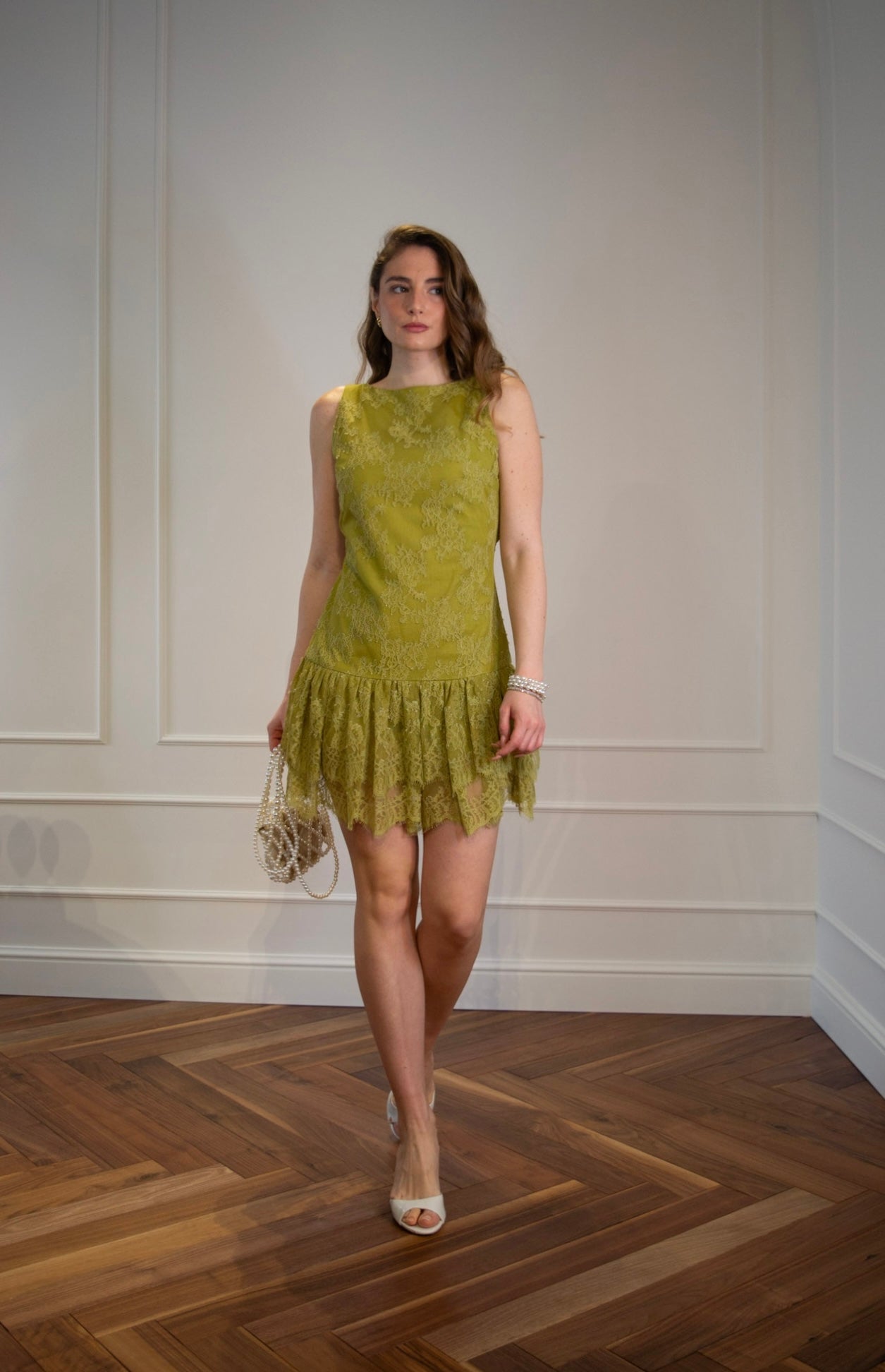 Dress - Romance by Lumina