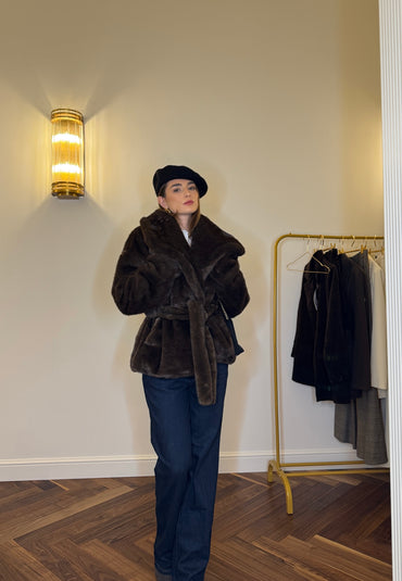 Pelliccia Saint-Honoré