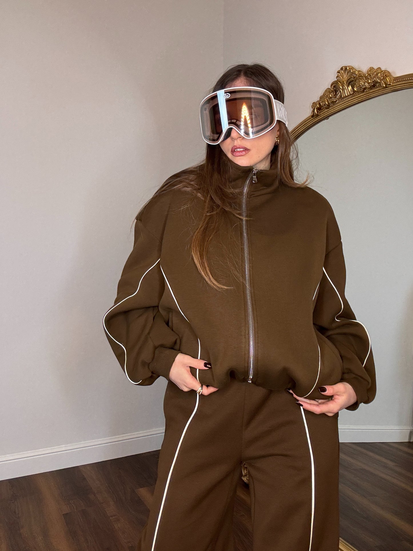 Giacca Après-Ski by Lumina