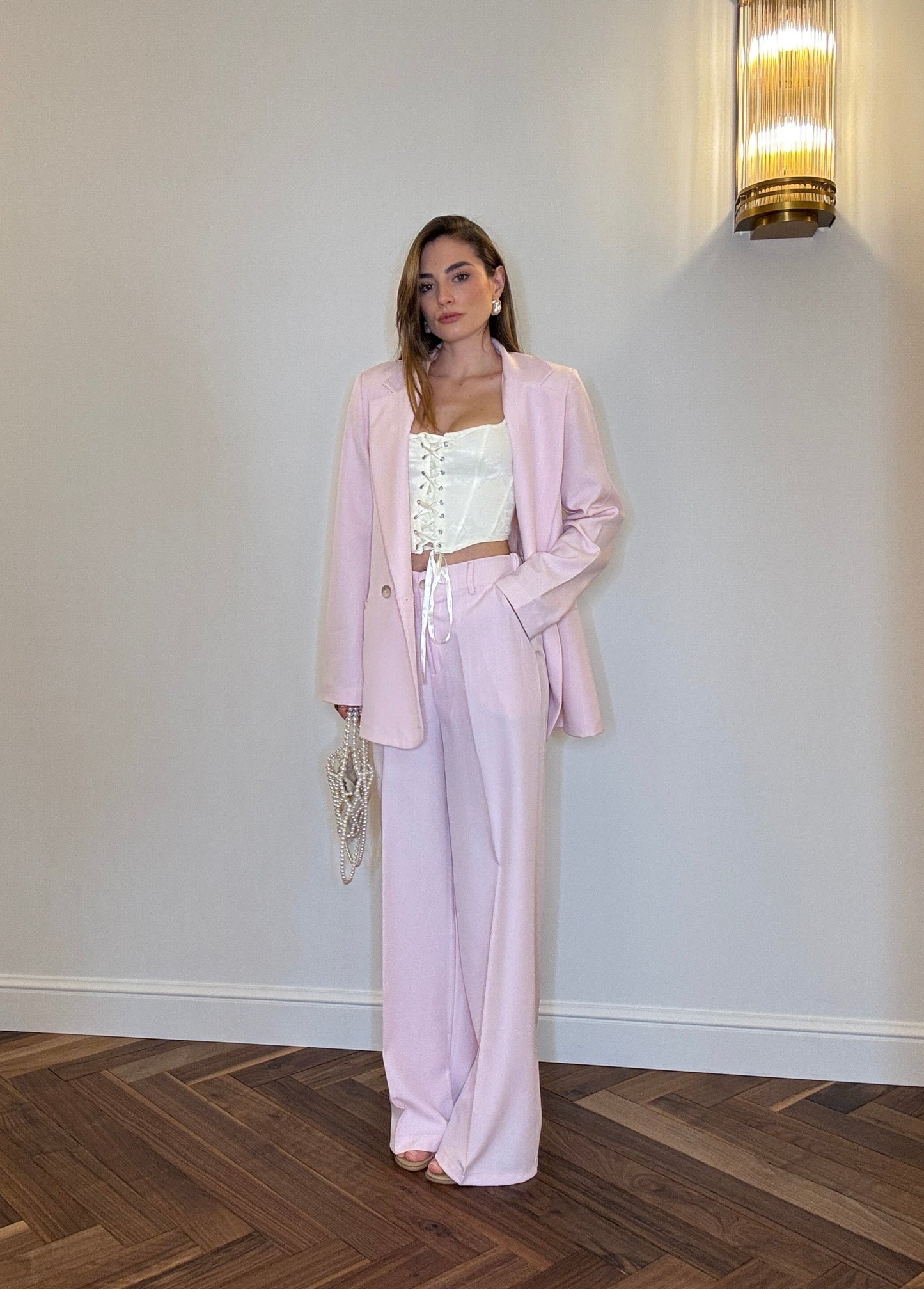 Tailleur Madame