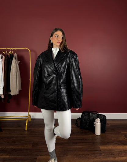 Giacca Urban by Lumina
