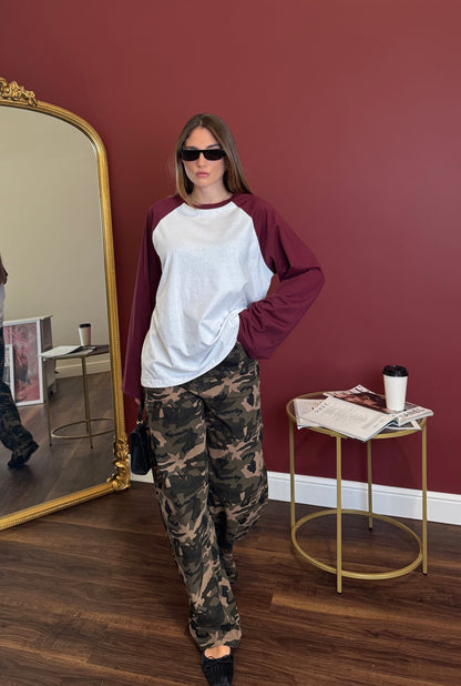 Longsleeve New York
