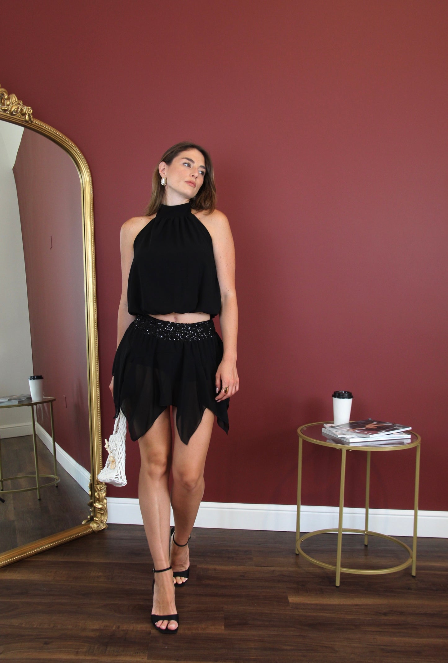 Coordinato Jasmine