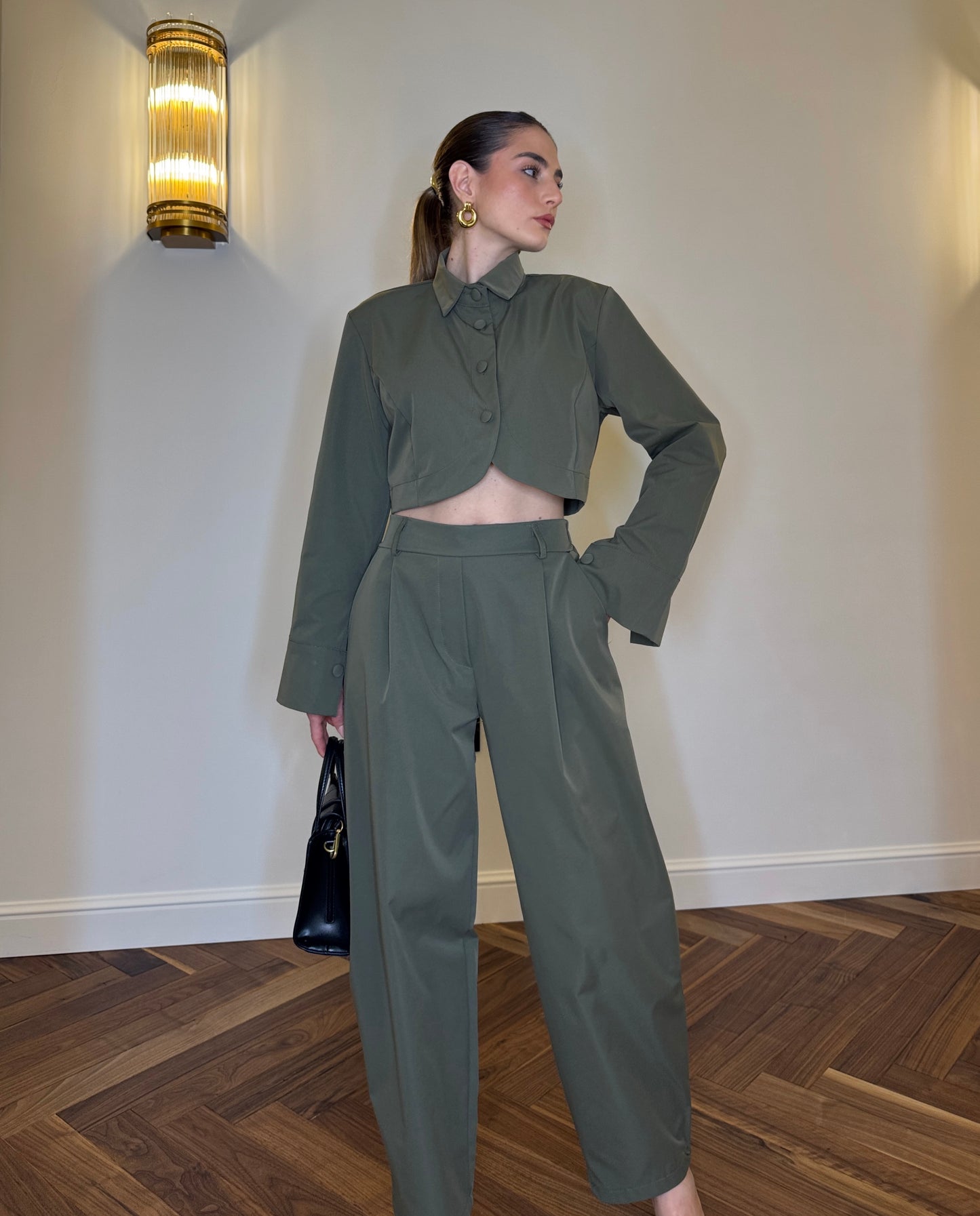 Coordinato Kendall