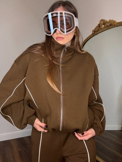 Giacca Après-Ski by Lumina