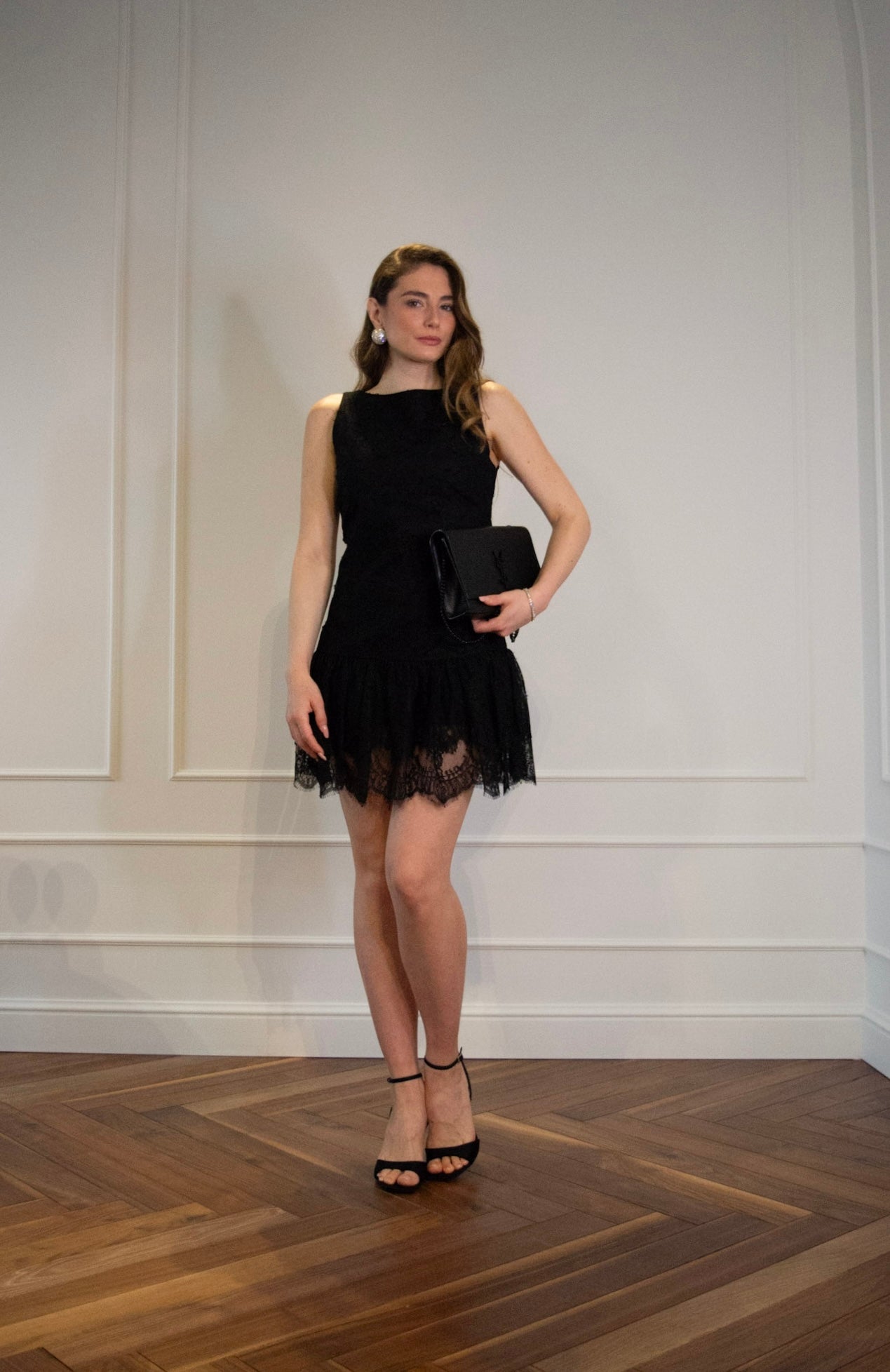 Dress Romance by Lumina