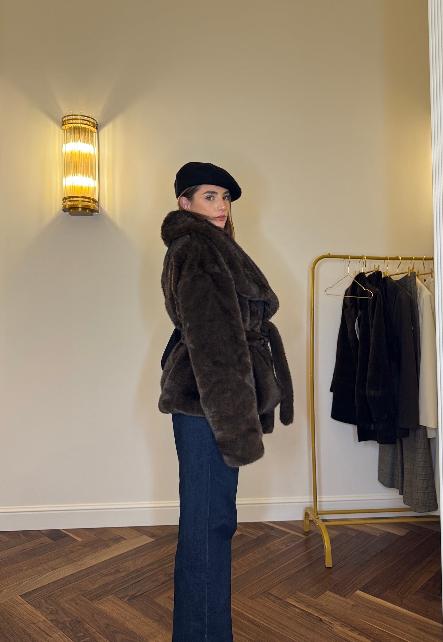 Pelliccia Saint-Honoré