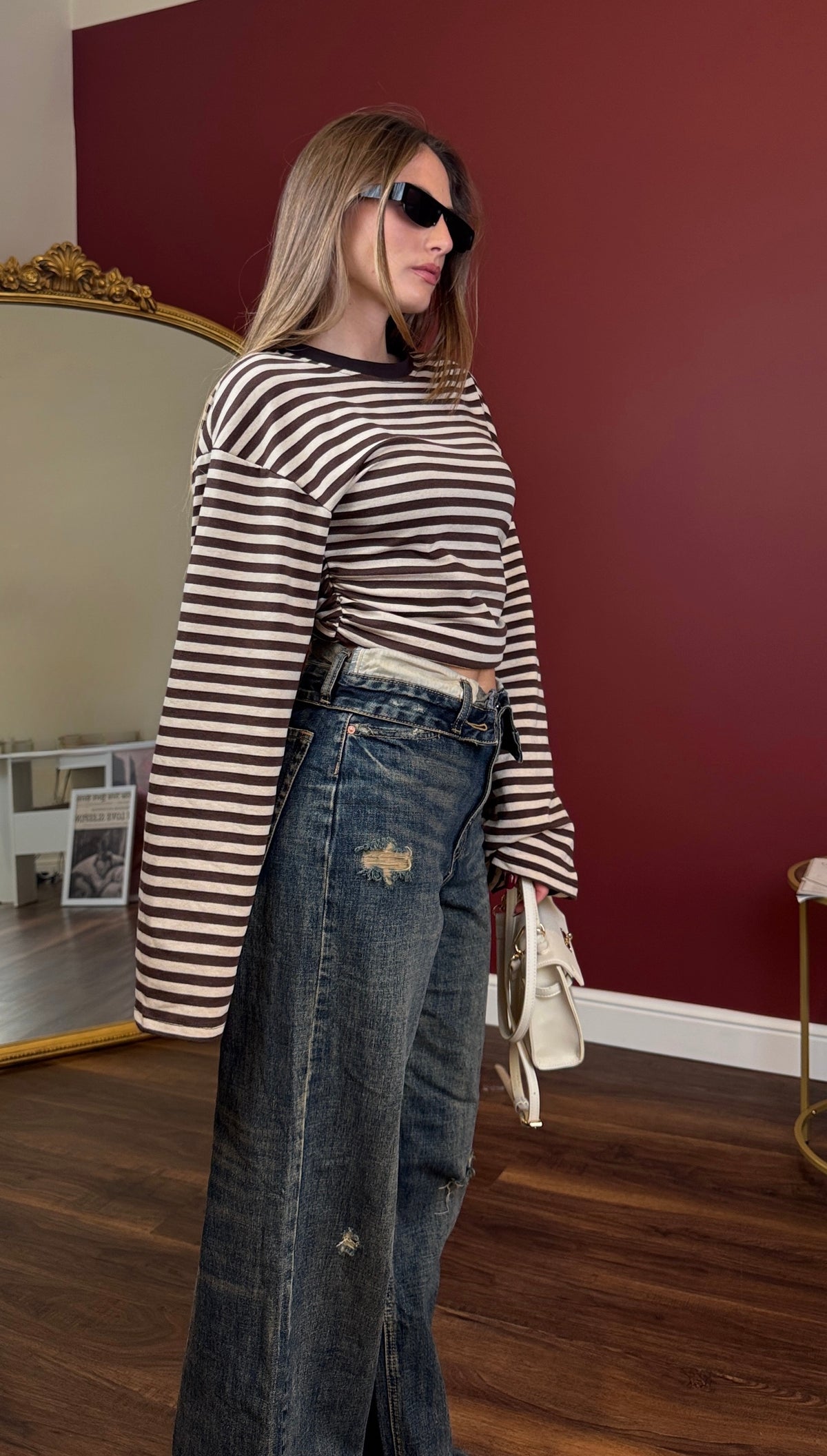 Jeans Brooklyn