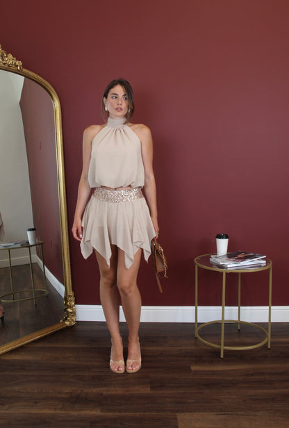 Coordinato Jasmine