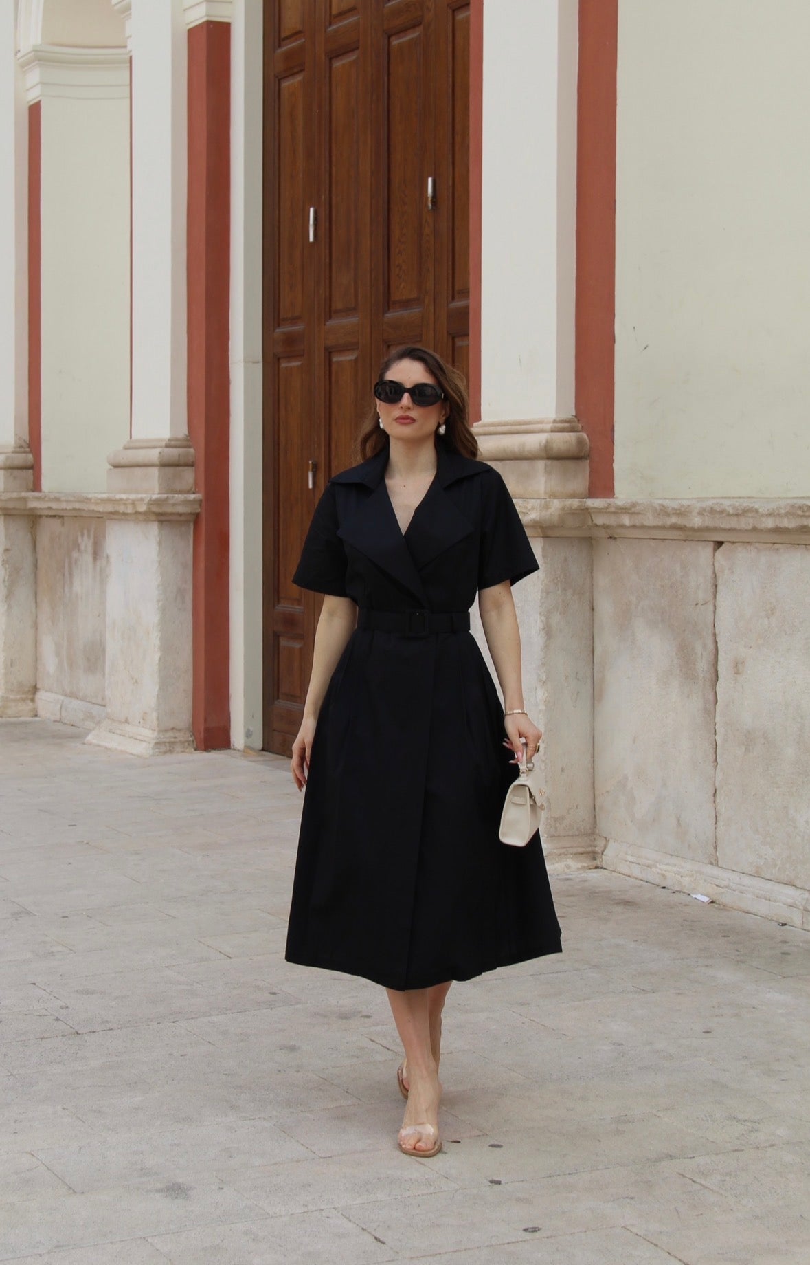 Abito Grace Kelly