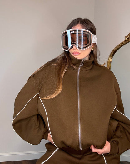 Giacca Après-Ski by Lumina