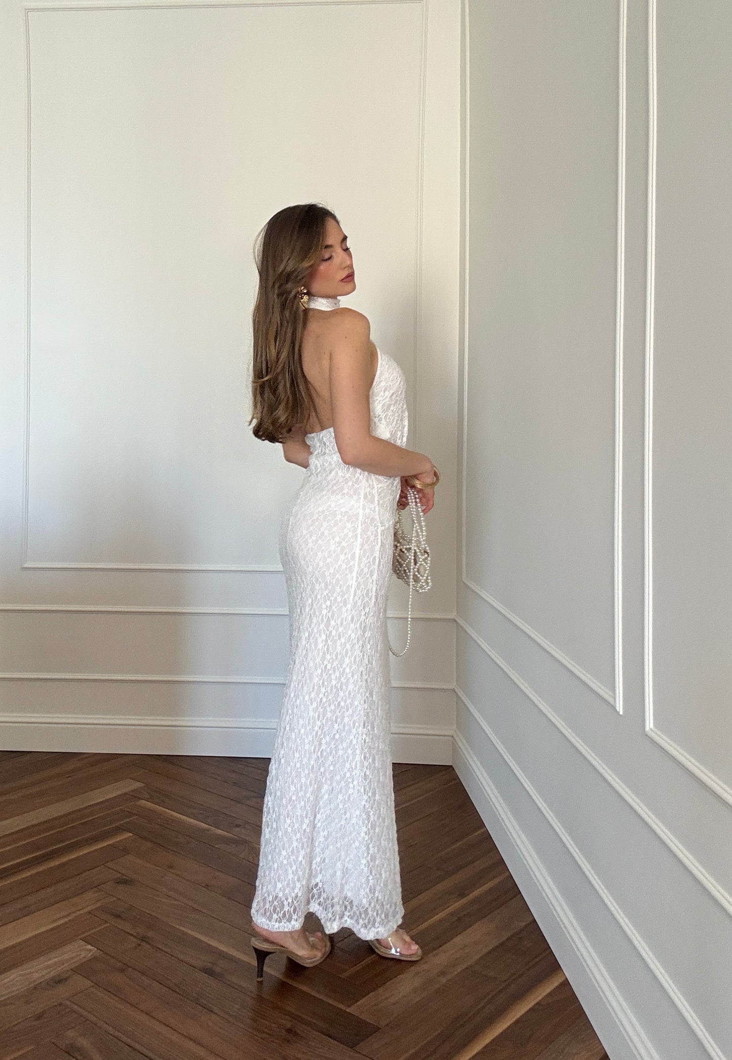 Dress Lady