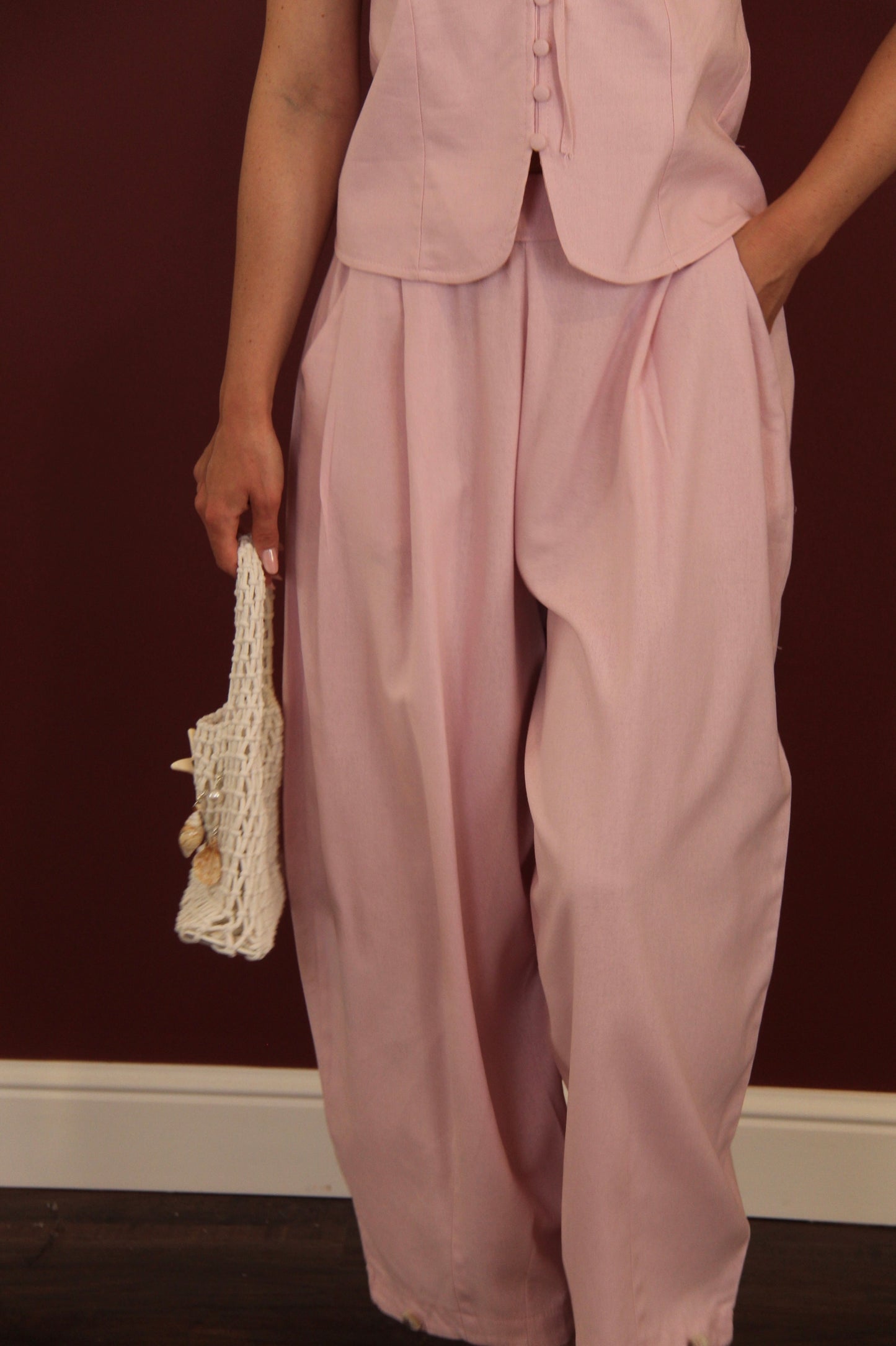 Coordinato JustWest