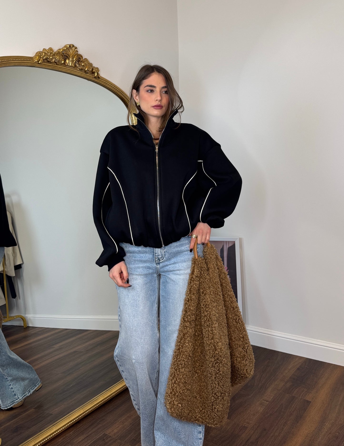 Giacca Après-Ski by Lumina