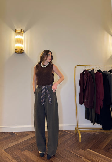 Pantalone L’Essentiel by JustWest