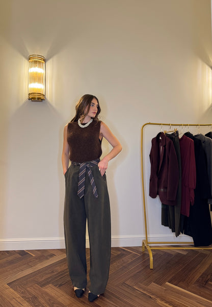 Pantalone L’Essentiel by JustWest