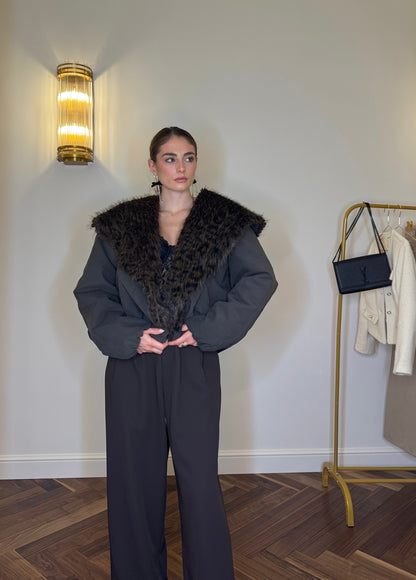 Bomber Class by Lumina