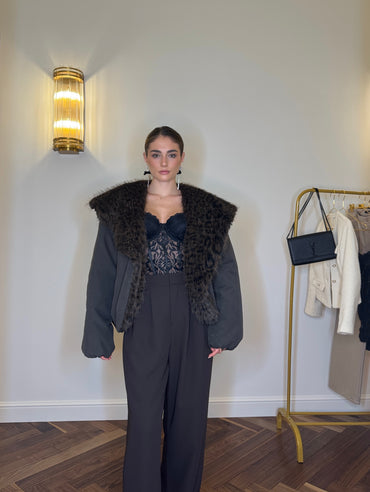 Bomber Class by Lumina