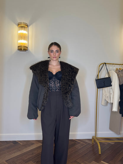 Bomber Class by Lumina